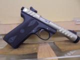 Ruger 22/45 Lite Rimfire Pistol 3900, 22 LR - 1 of 3