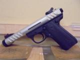 Ruger 22/45 Lite Rimfire Pistol 3900, 22 LR - 2 of 3