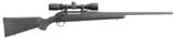 Ruger American Rifle w/Vortex Scope 16932, 270 Win - 1 of 1