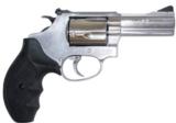 Smith & Wesson 60 Revolver 162430, 357 Mag - 1 of 1