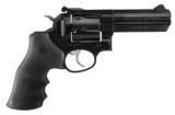 
Ruger GP100 Double Action Revolver 1702, 357 Mag - 1 of 1