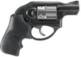 Ruger LCR-357 Revolver 5450, 357 Mag - 1 of 1