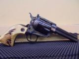 RUGER BLACKHAWK 45LC
- 1 of 5