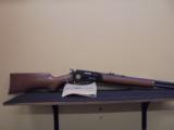 MARLIN 336ZG ZANE GREY 30-30 WIN - 1 of 16