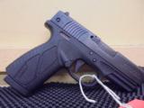 Bersa Concealed Carry Semi-Auto Pistol BP9MCC, 9mm - 1 of 5