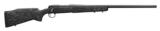 Remington 700 SPS Long Range Rifle 84163, 7mm RM - 1 of 1