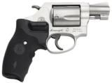 Smith & Wesson 637 Airweight Revolver 163052, 38 Special - 1 of 1