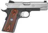 Ruger SR1911 Centerfire Pistol 6711, 45 ACP - 1 of 1