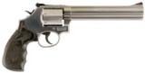 Smith & Wesson 686 Plus Revolver 150855, 357 Mag - 1 of 1
