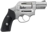 Ruger
SP101
Revolver 5720, 357Mag - 1 of 1