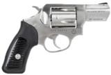 Ruger SP101,5718
Double-Action Revolver, 357 Mag - 1 of 1