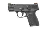 Smith & Wesson M&P Shield,11629 PORTED 45ACP - 1 of 1