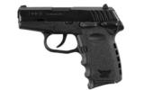 SCCY CPX-1, Compact, 9MM, - 1 of 1