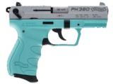 Walther PK380 Pistol 5050325, 380 ACP - 1 of 1