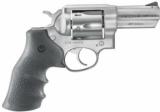 Ruger KGPF-331 Double Action Revolver 1715, 357 Mag - 1 of 1