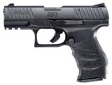 Walther PPQ M2 Tactical Pistol 5100300, 22LR, - 1 of 1