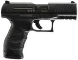 
Walther PPQ M2 Pistol 2807076, 45 ACP - 1 of 1