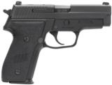 
Sig M11 Compact Semi-Auto Pistol M11A1, 9mm - 1 of 1