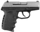 SCCY
CPX-1 Generation 2 Pistol CPX1TT, 9mm - 1 of 1