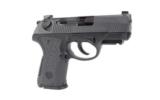 BERETTA PX4 STORM 9MM COMPACT - 1 of 1