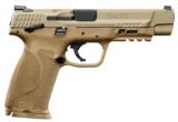 Smith & Wesson M&P 2.0, Striker Fired, Full Size, 9MM 11537 - 1 of 1