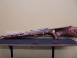 Savage 93R17 Bolt 17 HMRLH SS - 1 of 9