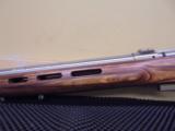 Savage 93R17 Bolt 17 HMRLH SS - 3 of 9