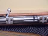 Savage 93R17 Bolt 17 HMRLH SS - 9 of 9