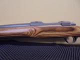 RUGER M77 MARKII .223 REM LAMINATED- 7 of 10