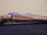 RUGER M77 MARKII .223 REM LAMINATED- 3 of 10
