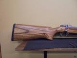 RUGER M77 MARKII .223 REM LAMINATED- 2 of 10