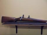 RUGER M77 MKII 204 RUGER - 1 of 7