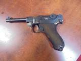 LUGER 30 CAL
- 1 of 12