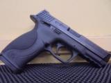 Smith & Wesson M&P 9 Full Size Semi-Auto Pistol 206301, 9mm - 1 of 3