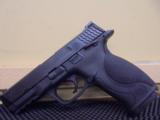 Smith & Wesson M&P 9 Full Size Semi-Auto Pistol 206301, 9mm - 2 of 3