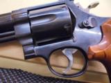 SMITH & WESSON 57 41 MAG - 6 of 9