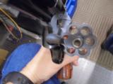 SMITH & WESSON 57 41 MAG - 8 of 9