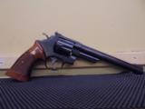 SMITH & WESSON 57 41 MAG - 1 of 9