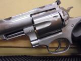 RUGER SUPER REDHAWK 44MAG - 6 of 9