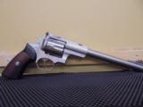 RUGER SUPER REDHAWK 44MAG - 1 of 9