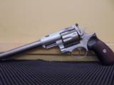 RUGER SUPER REDHAWK 44MAG - 2 of 9
