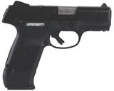 Ruger SR40C Compact Pistol 3477, 40 S&W - 1 of 1