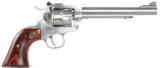 Ruger Single Six NR6 Revolver 0626, 22 LR / 22 WMR - 1 of 1