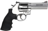 Smith & Wesson 686 Revolver 164222, 357 Mag - 1 of 1