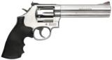 Smith & Wesson 686 Revolver 164224, 357 Mag - 1 of 1