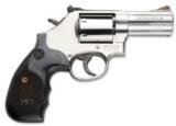 Smith & Wesson 686 Revolver 150853, 357 Mag - 1 of 1