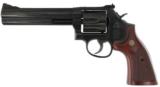 
Smith & Wesson 586 Classic Revolver 150908, 357 Mag - 1 of 1
