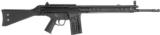 Century Arms C308 Semi-Auto Rifle RI2253X, 308 Win - 1 of 1