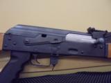 Century Arms AK-47 N-PAP High Capacity Rifle RI2087, 7.62mmX39mm - 4 of 5