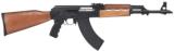 Century Arms AK-47 N-PAP High Capacity Rifle RI2087, 7.62mmX39mm - 1 of 5